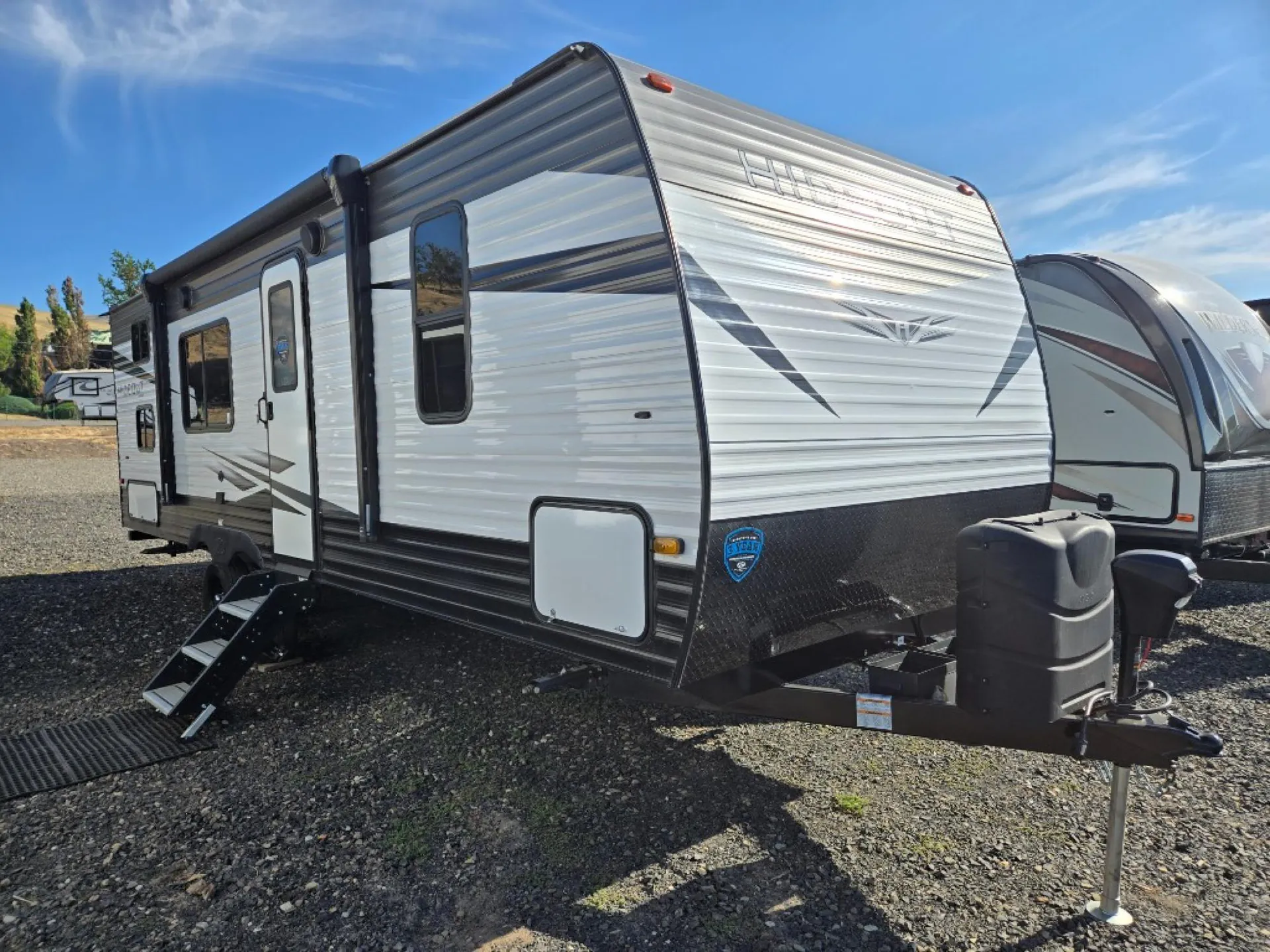 2021 Keystone Hideout 25BHWE - Photo 2