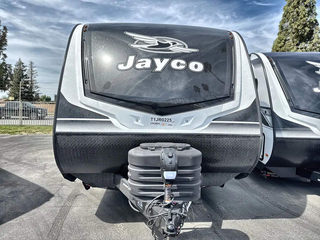 2026 Jayco Jay Feather 29QBH, Photos photo 4
