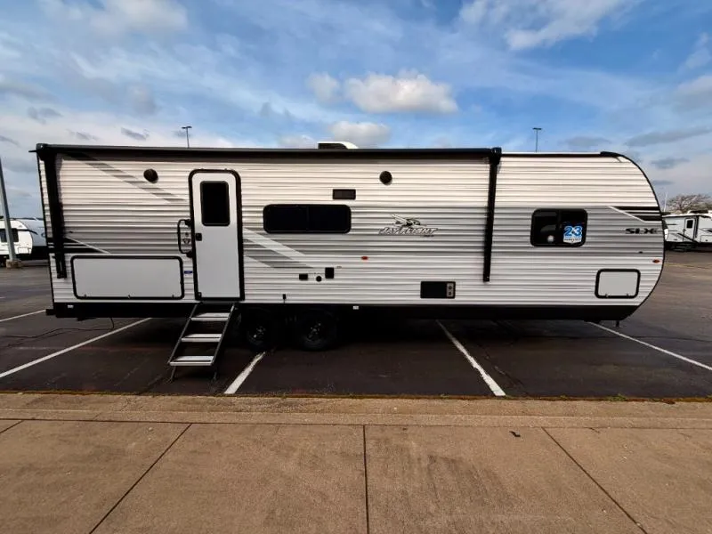 2026 Jayco Jay Flight SLX 263BHS - Photo 4