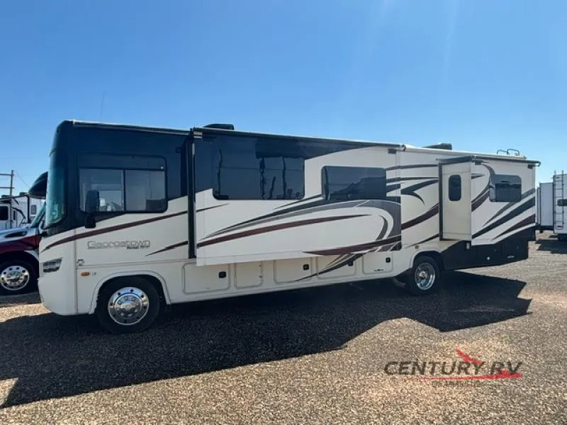 2017 Forest River RV Georgetown 364TS - Photo 2