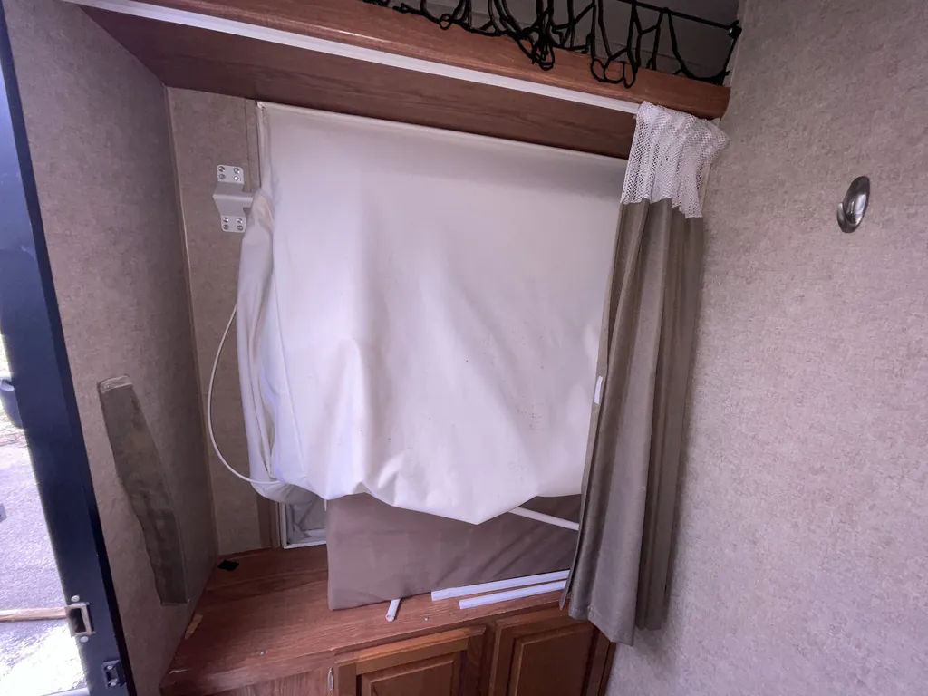 2015 Forest River Rockwood Roo 19L, Photos photo 14