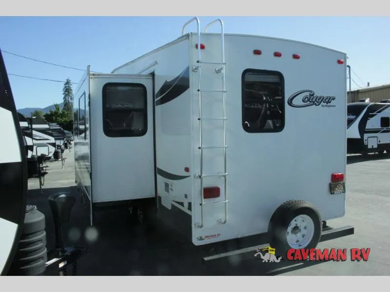 2012 Keystone RV Cougar 280BHSWE - Photo 3