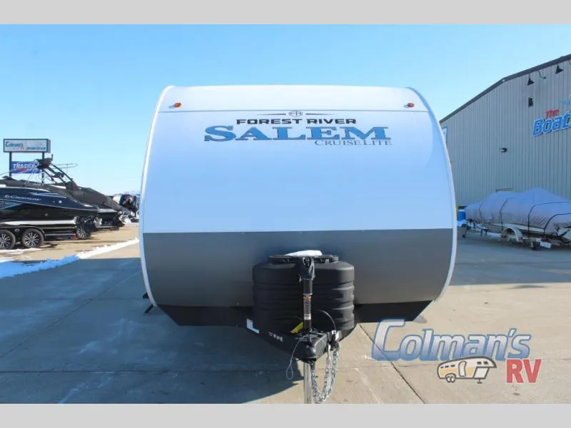 2026 Forest River Salem Cruise Lite 273QBXL - Photo 4
