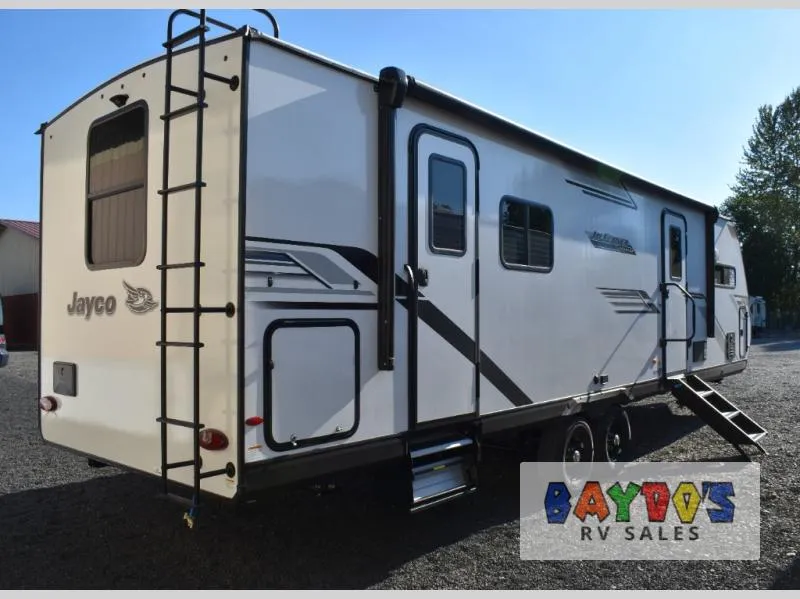 2026 Jayco Jay Feather 26FK - Photo 2