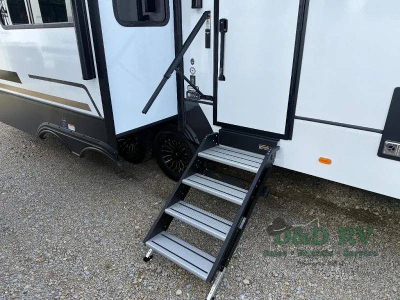 2026 Keystone Arcadia 3260RL - Photo 3