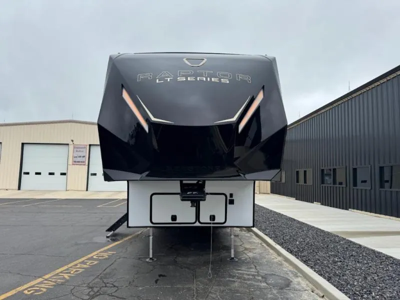 2026 Keystone Raptor Carbon Series 321LT - Photo 3