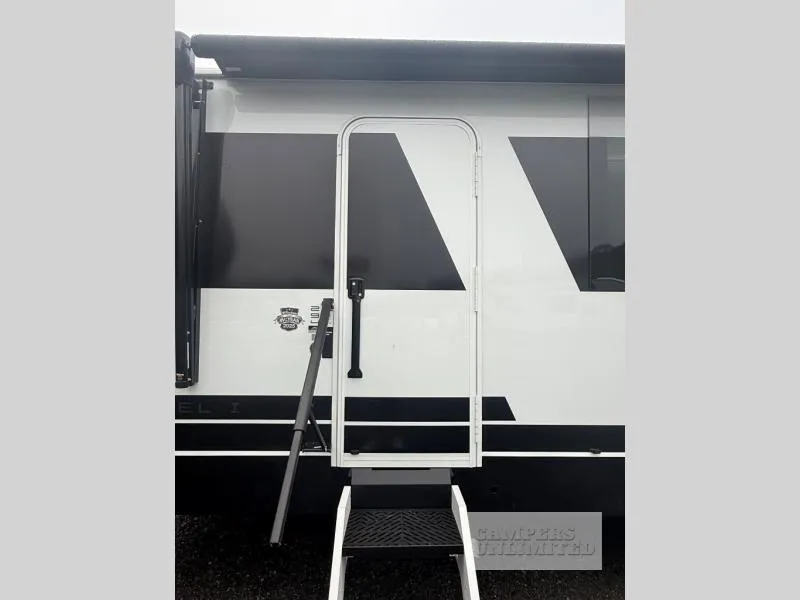 2026 Brinkley Model I 294 - Photo 4