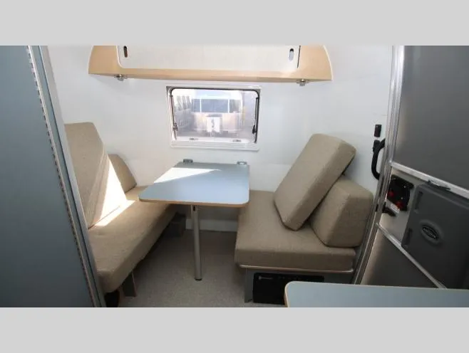 2026 Airstream World Traveler 22RB - Photo 4