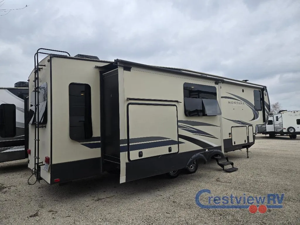2018 Keystone Montana High Country 345RL - Photo 3