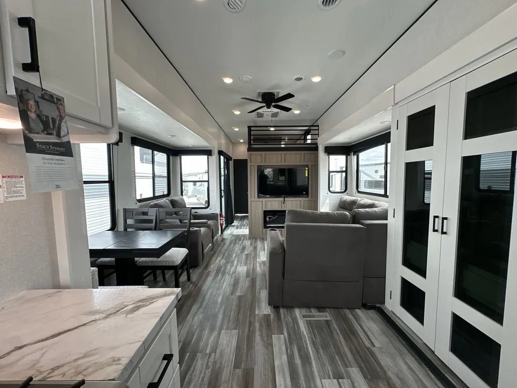 2026 Jayco Jay Flight Bungalow 404LOFT DS, Photos photo 19
