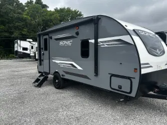 2023 VENTURE SONIC 169VRK - Main photo