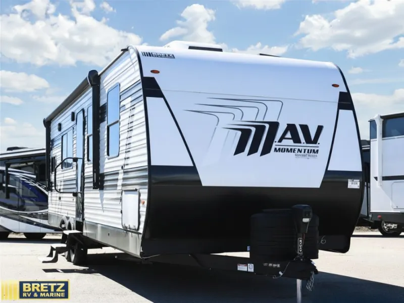 2026 Grand Design Momentum MAV 27MAV - Photo 4