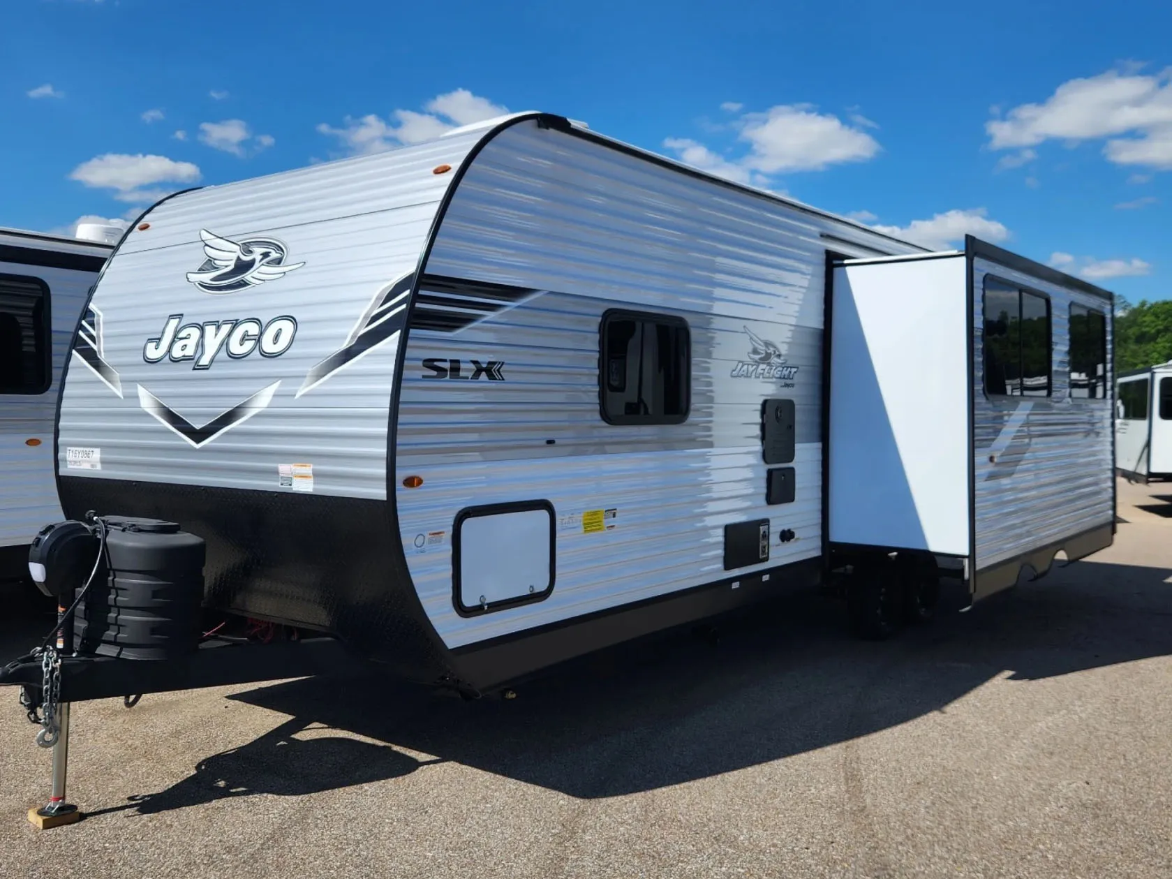 2026 Jayco Jay Flight SLX 262RLS - Photo 4