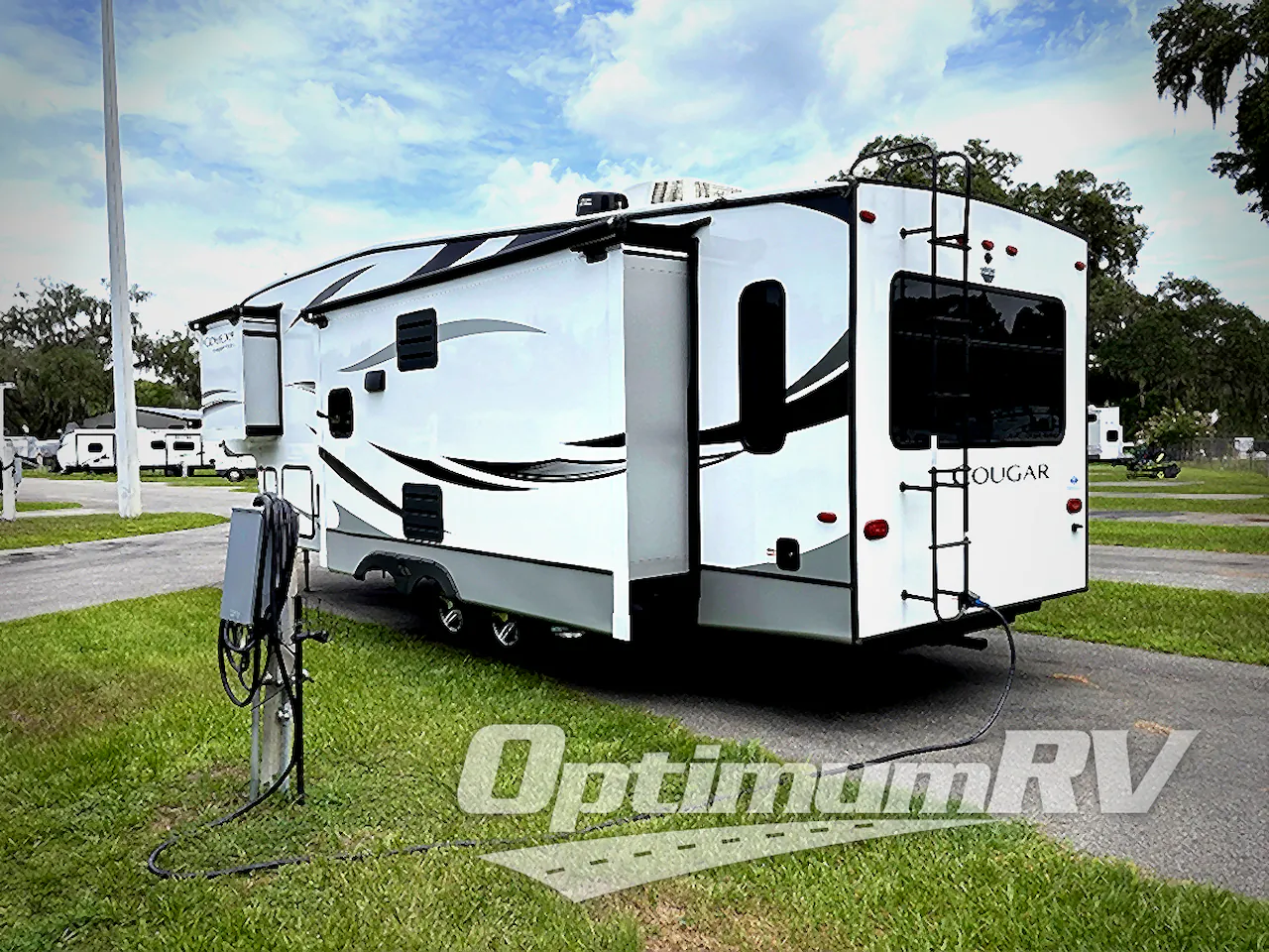 2021 Keystone Cougar Half-Ton 30RLS - Photo 4