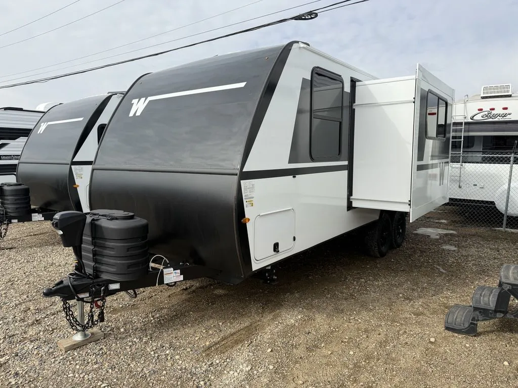 2026 Winnebago Micro Minnie 2200MBH - Photo 3