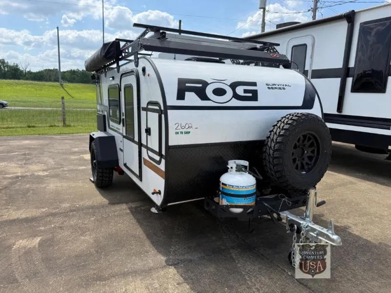 2026 Encore RV ROG 12RK - Photo 2