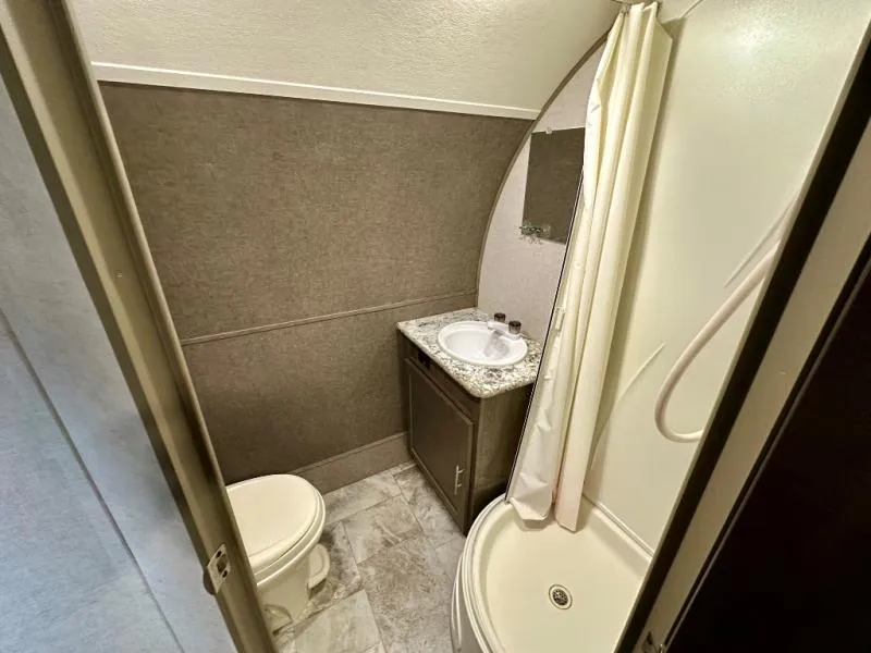 2018 Forest River R-Pod RP-180 - Photo 3
