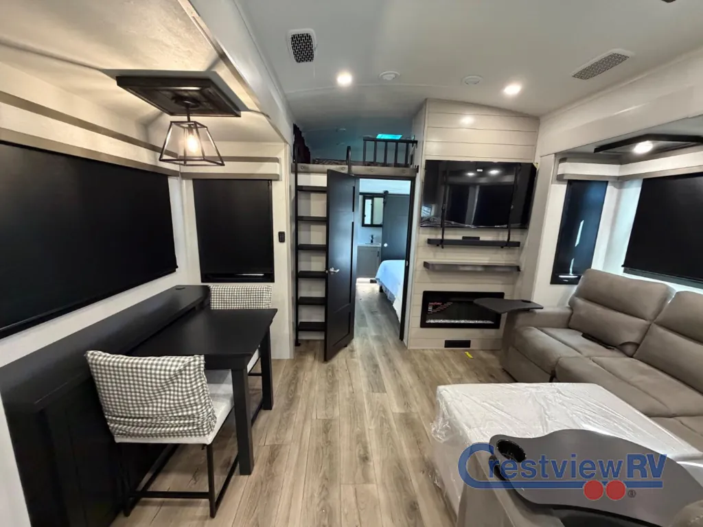 2026 Jayco North Point 395DSDB, Photos photo 16