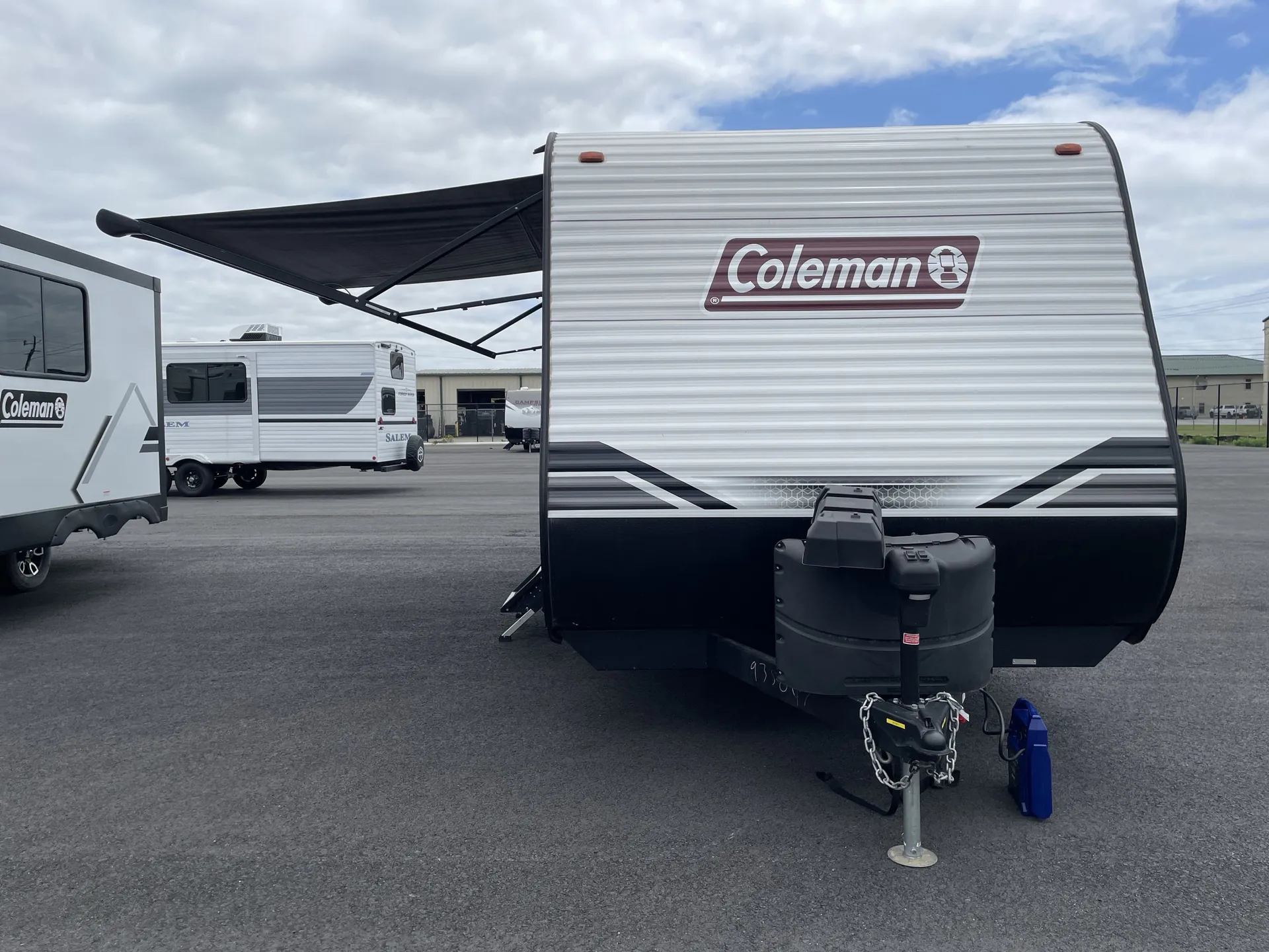 2023 Coleman Coleman Lantern Lt 214BH - Main photo