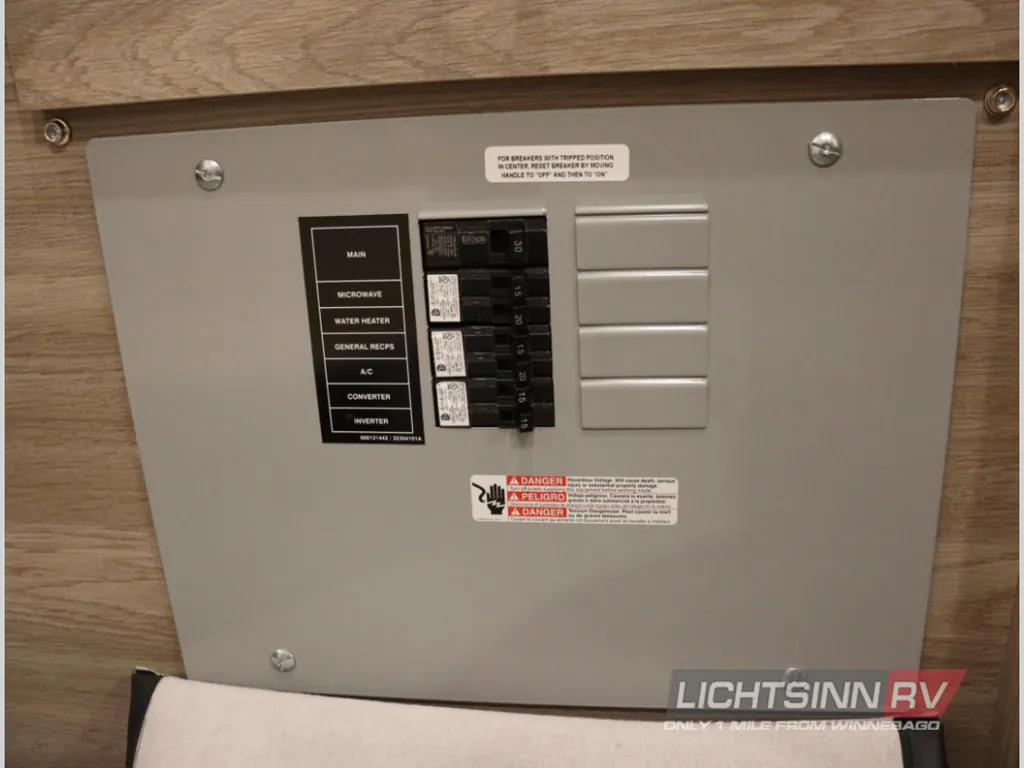 2023 Winnebago Travato 59G, Photos photo 116