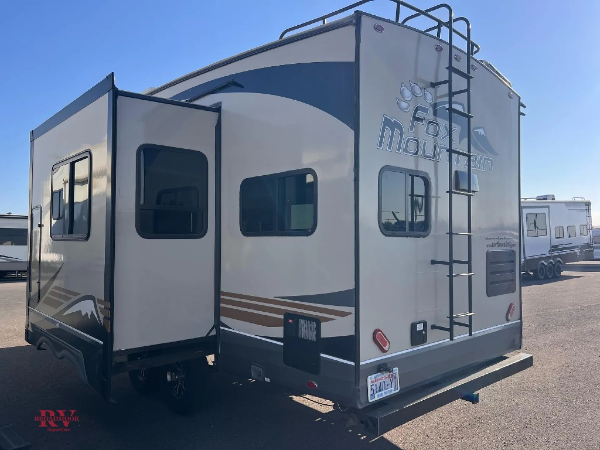 2019 Northwood Fox Mountain 255RKS - Photo 4