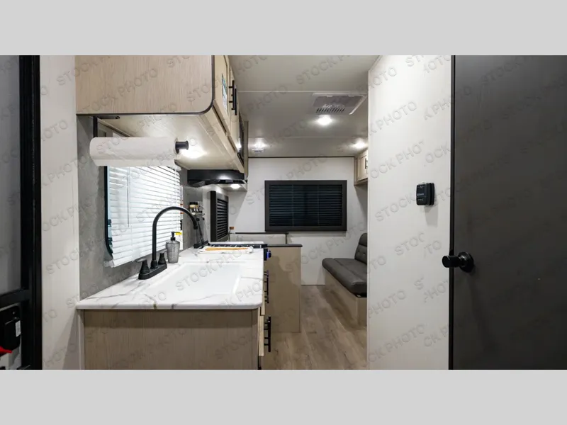 2026 Shasta RVs i-5 Edition 521CK - Photo 3