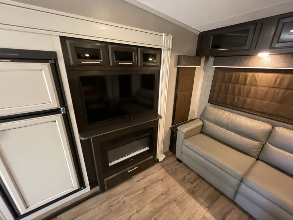 2019 Jayco Eagle HT 28.5RSTS, Photos photo 9