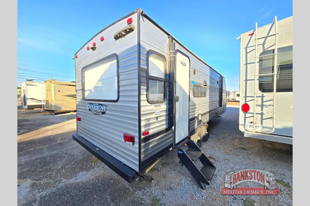 2022 Forest River Salem Cruise Lite 24RLXL, Photos photo 4