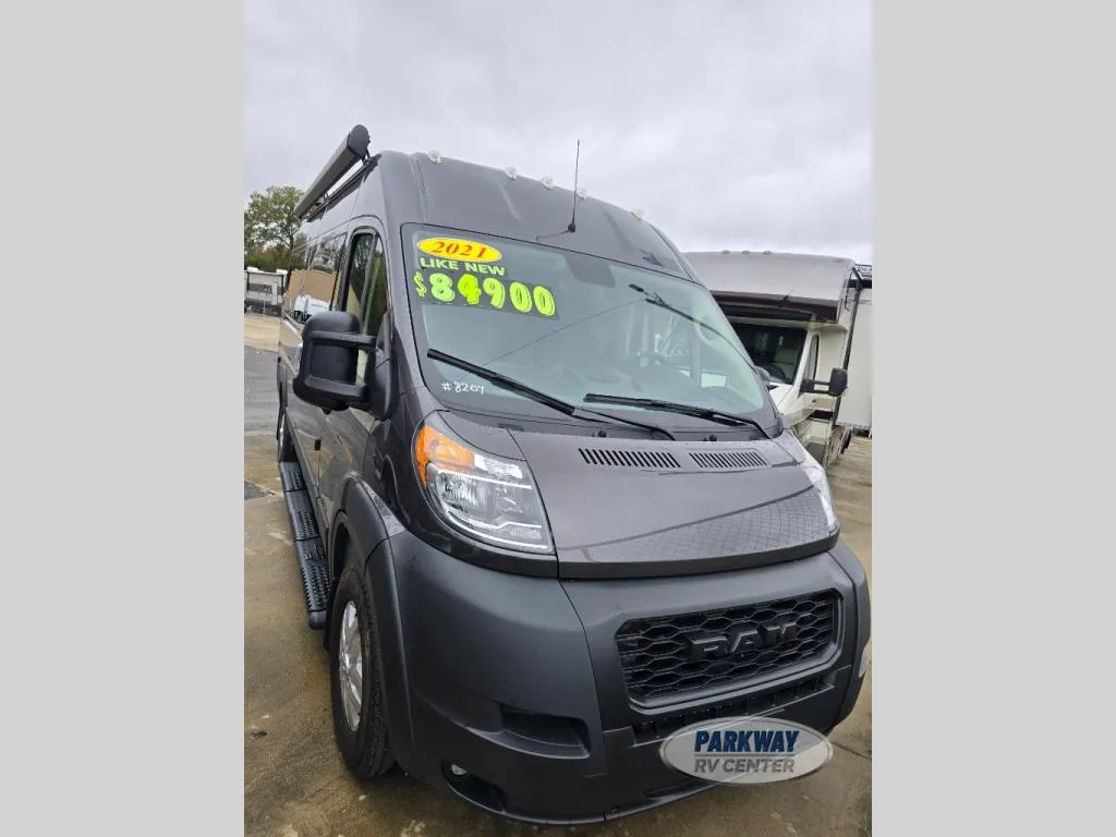 2023 Airstream Rangeline Std. Model - Main photo