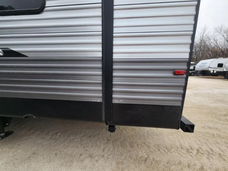 2026 Coachmen Catalina Legacy Edition 323MAZE, Photos photo 98