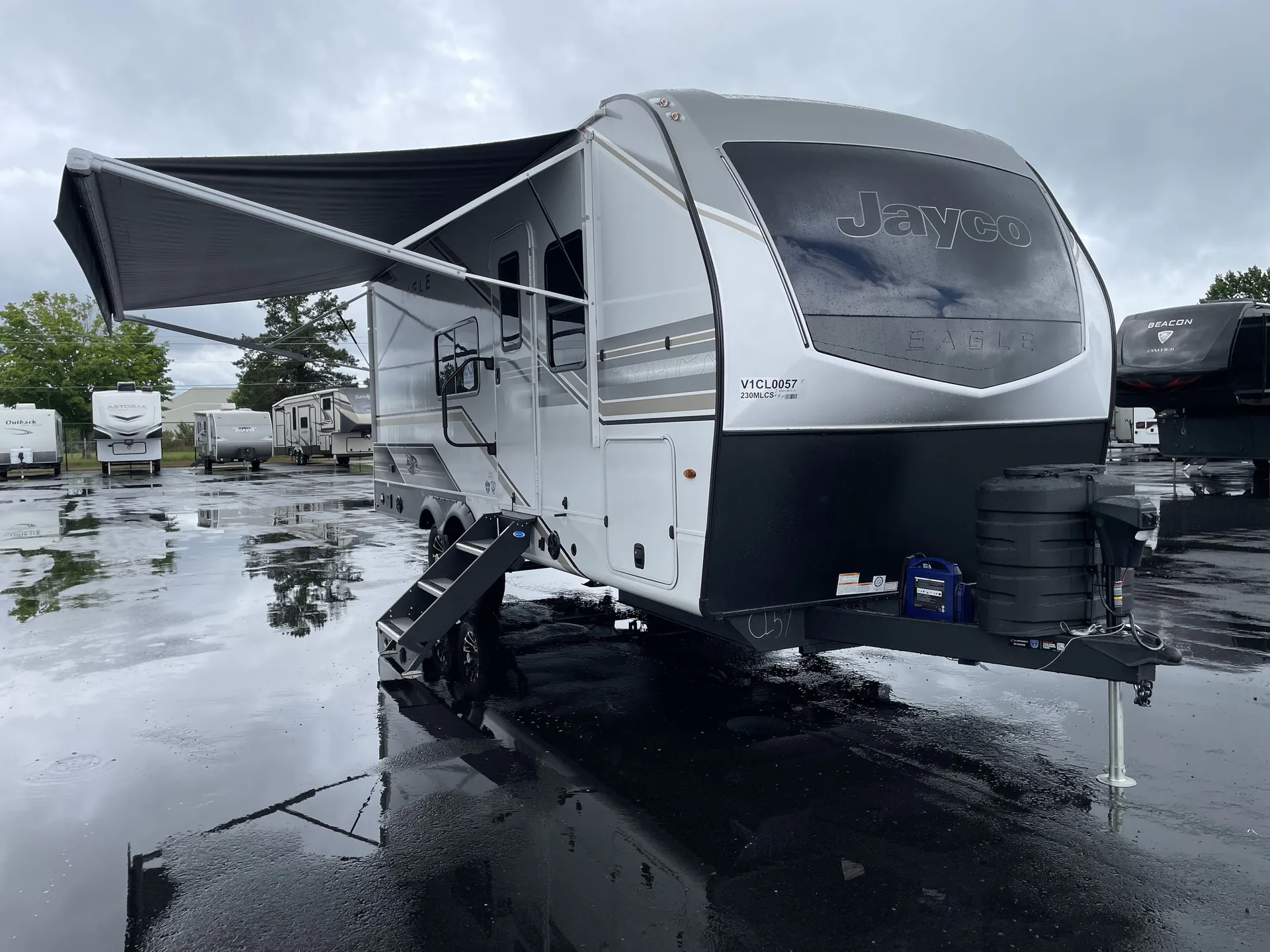 2027 Jayco Eagle 230MLCS - Photo 2