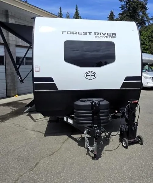 2025 Forest River Surveyor Legend 252RBLE - Photo 3