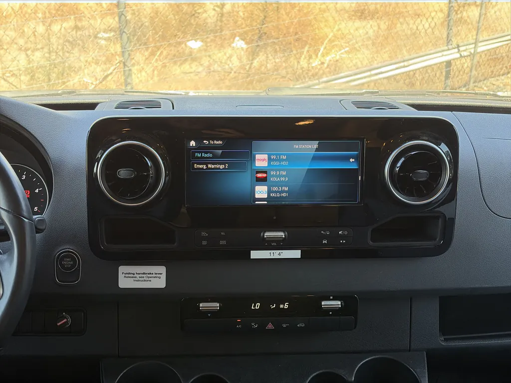 2020 Tiffin Wayfarer 25 RW, Photos photo 33