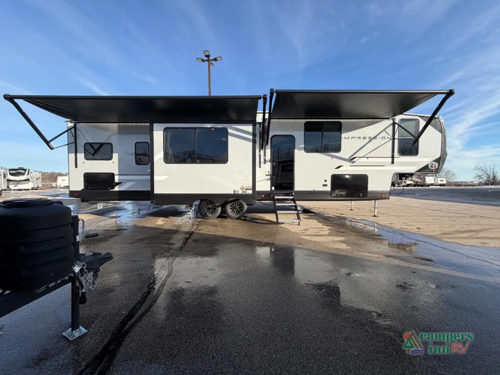 2026 Forest River Impression 36BR3, Photos photo 10