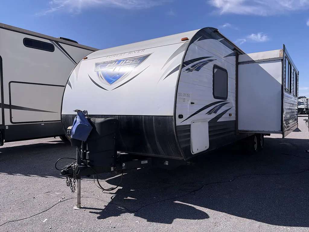 2018 Forest River Salem Cruise Lite 263BHXL, Photos photo 5