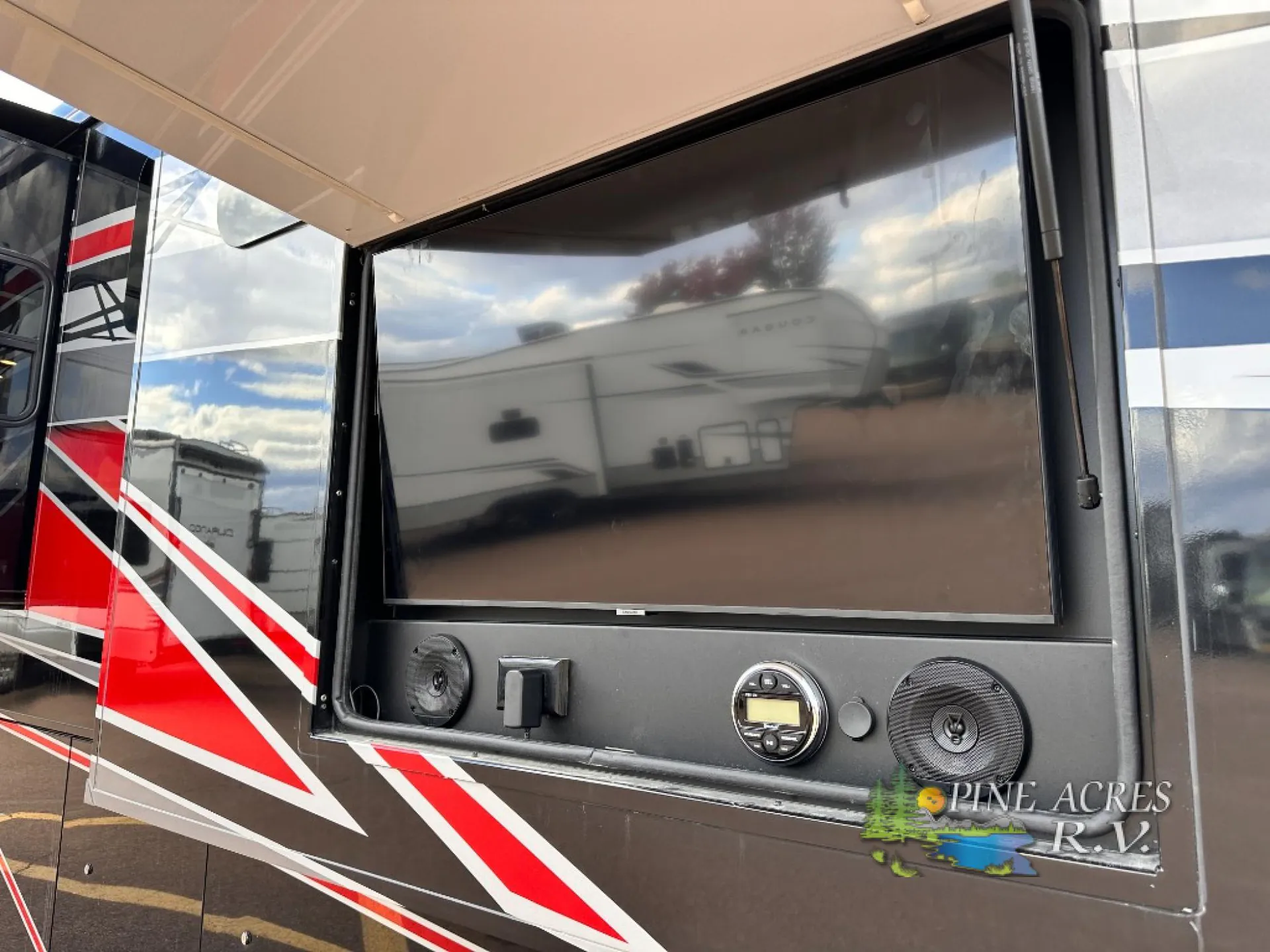 2022 Entegra Coach Aspire 44W - Photo 4