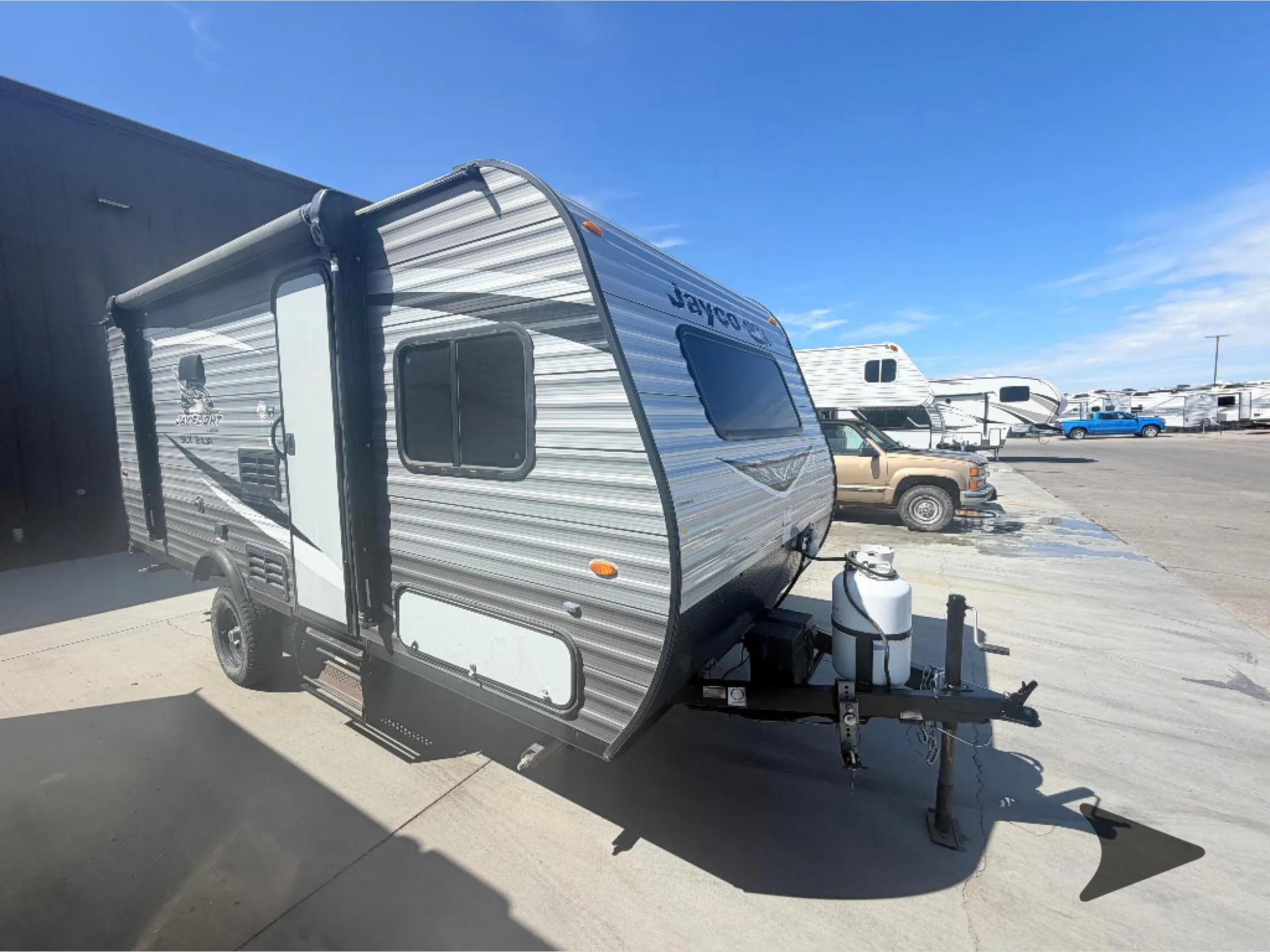 2020 Jayco Jay Flight SLX 184BS - Photo 2