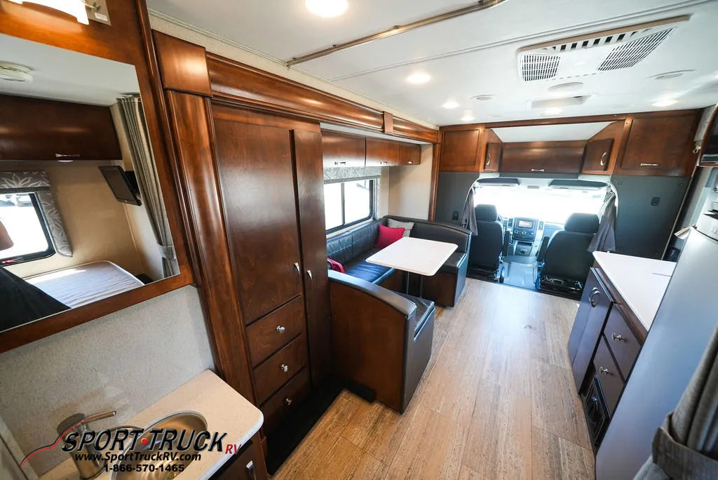 2018 Renegade Villagio 25UCB - Photo 2
