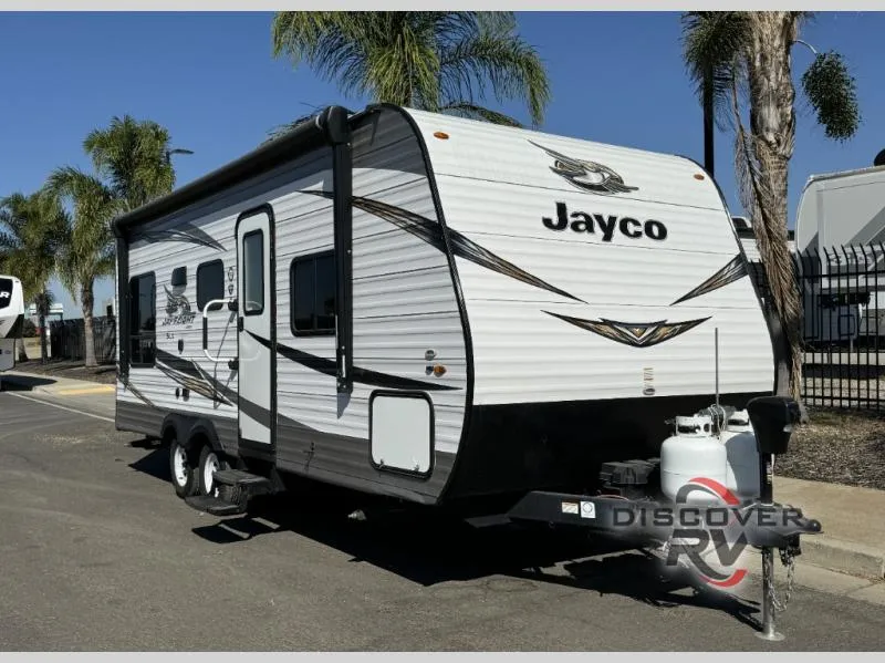 2020 Jayco Jay Flight 212QBW - Photo 2