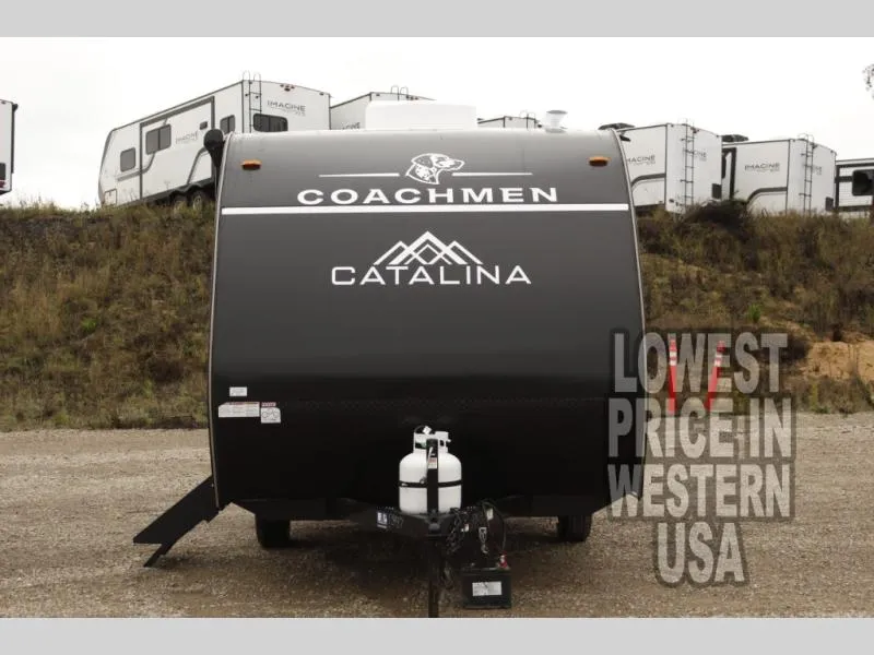 2026 Coachmen Catalina Summit Series 7 134RDX - Photo 2