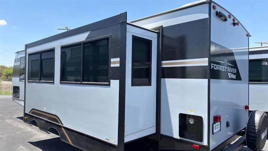 2026 Forest River Vibe Extreme Lite 2600BH, Photos photo 6