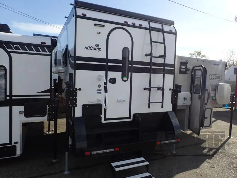 2026 NuCamp Cirrus 820 - Photo 2