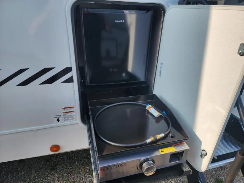 2026 Forest River Cherokee Alpha Wolf 29TB, Photos photo 5
