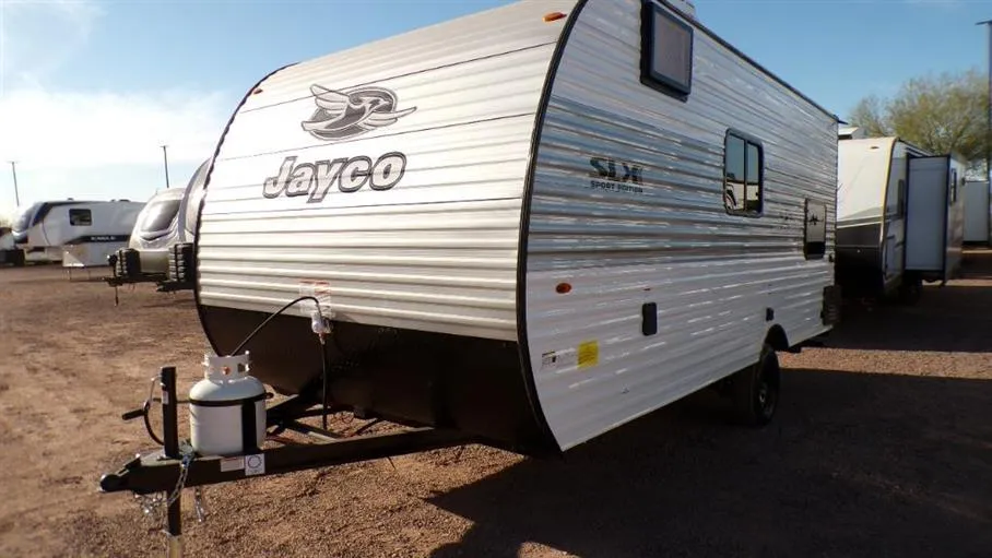 2025 Jayco Jay Flight SLX 170BHW Sport Edition - Photo 4