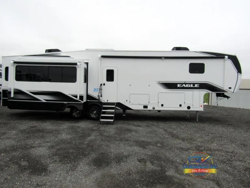 2026 Jayco Eagle 355MBQS - Photo 3