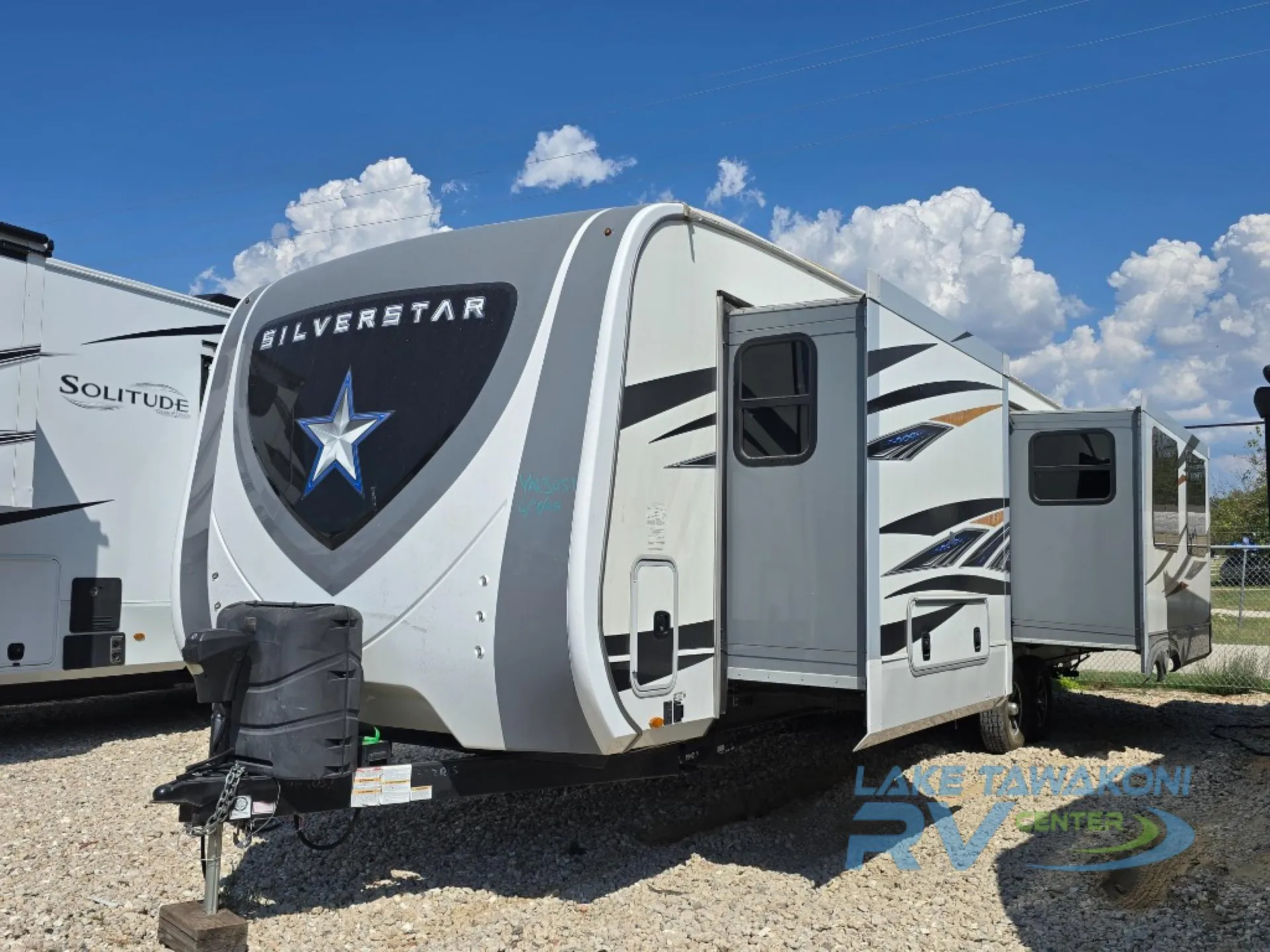 2020 Highland Ridge Silverstar 322RLS - Photo 4
