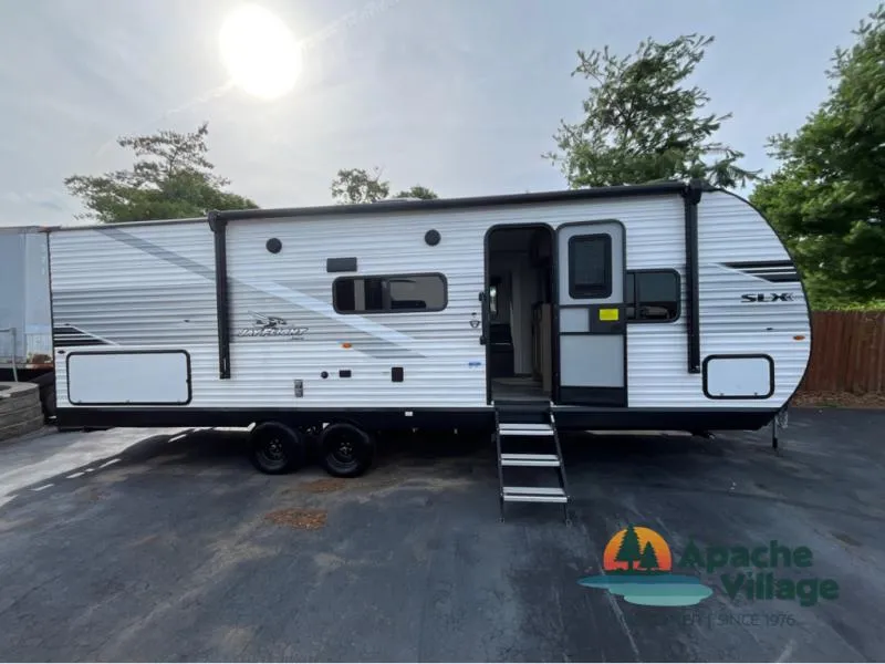 2026 Jayco Jay Flight SLX 261BHS - Photo 3
