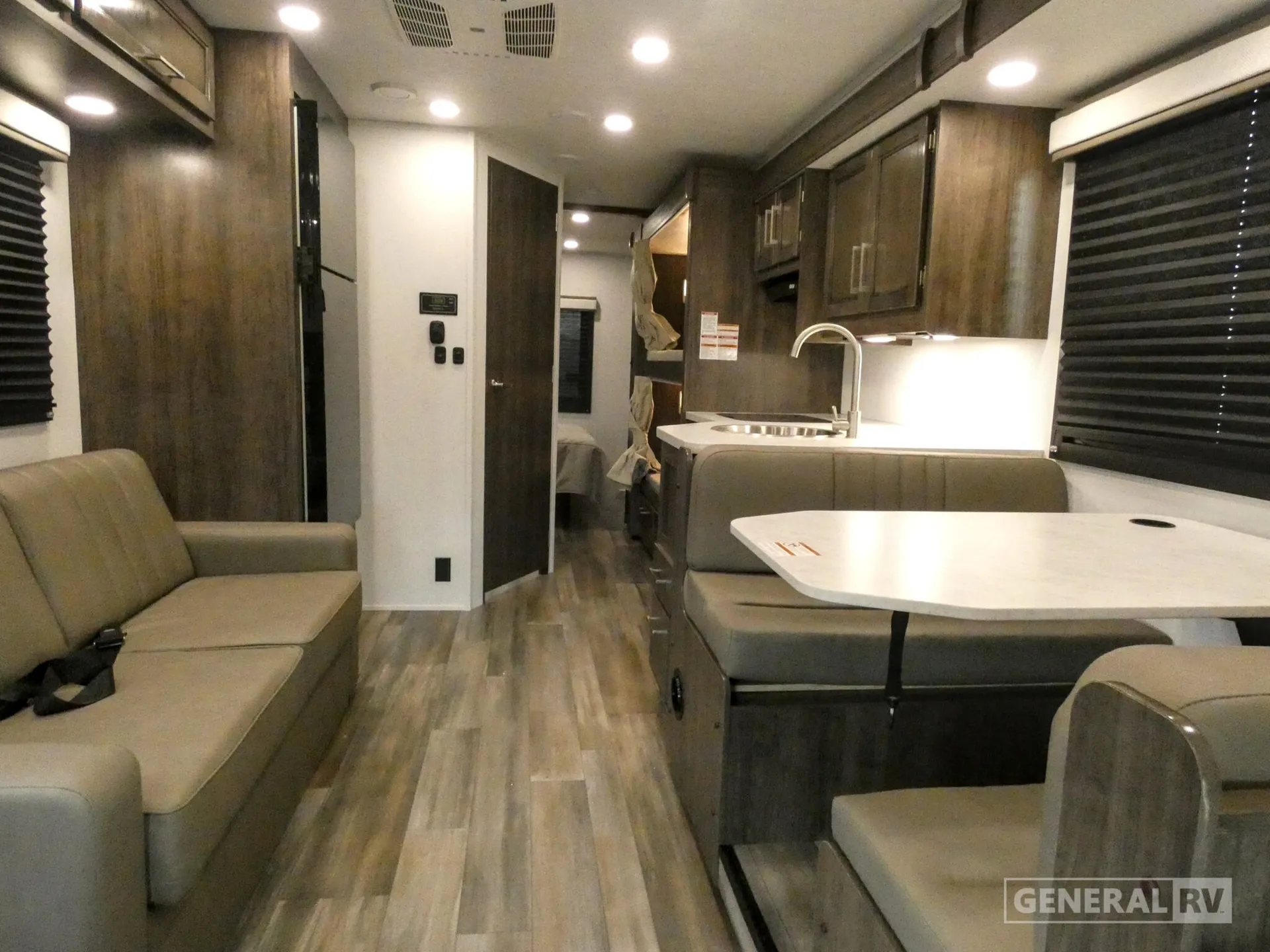 2026 Entegra Coach Odyssey SE 31FF - Photo 3