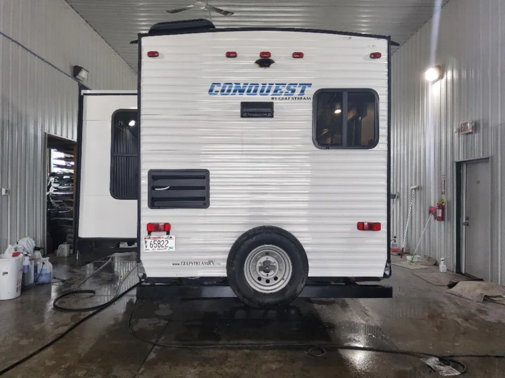 2018 Gulf Stream Conquest 295SBW, Photos photo 6