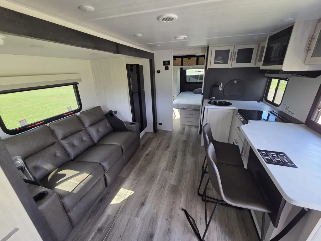 2027 Forest River R-Pod Un-Mapped 26BH, Photos photo 21